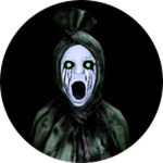 Pocong Green