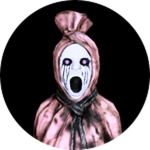 Pocong Pink