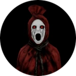 Pocong Red