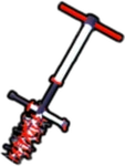 Pogo pogo stick