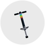 POGO STICK