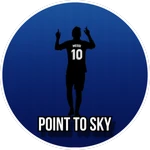 Point to Sky