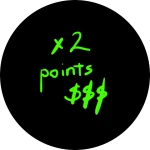 Points Booster
