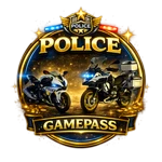 Police Bikes