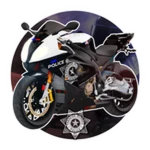 👮 Police Bikes 
