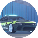 Police Car Hammer