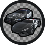 Police Cars Pack