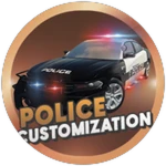 Police Customization