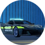 Police Interceptor Ceretta