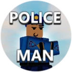 Police Man