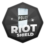 Police Shield