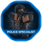 Police Specialist