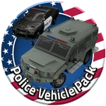 Police Vehicle Pack