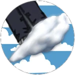 Pompous, the Cloud