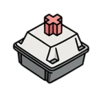 Poppy Keys
