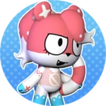 Popsicle Bear
