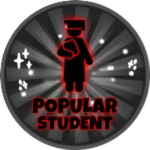 POPULAR STUDENT (VIP)