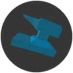 Portable Anvil