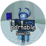 Portable Beacon