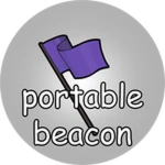 Portable Beacon