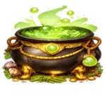 Portable Cauldron