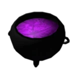 Portable Cauldron