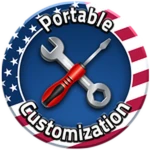 Portable Customization