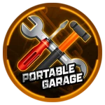 Portable Garage
