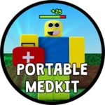 Portable Medkit