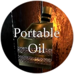 Portable Oil Pass