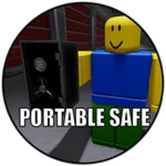 Portable Safe