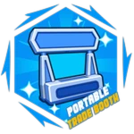 Portable Trade Booth