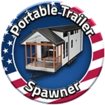 Portable Trailer Spawner