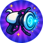 Portal Gun