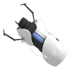 PORTAL GUN