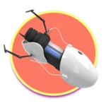 PORTAL GUN