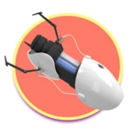 Portal Gun