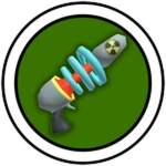 Portal Gun