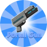 🌀 Portal Shooter
