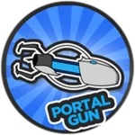 🌀 Portal Shooter!