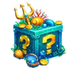 Poseidon Block