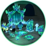 🔱 Poseidon Set 🌊