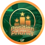 Position Priority
