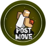 Post [UNLOCK]
