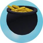 Pot o' Gold
