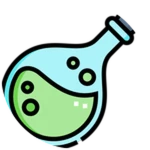 Potion Pack (NoGrav, Large, Small, Speed)