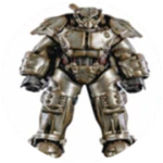 POWER ARMOR