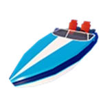 Power Boat