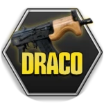 💥POWER💥 DRACO RIFLE