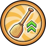 Power Oar